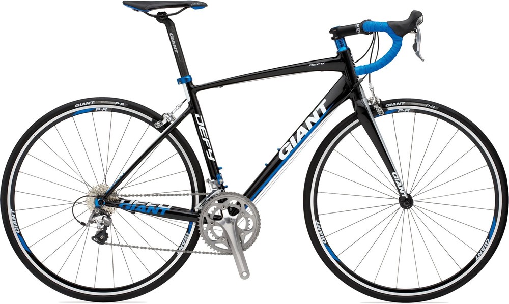 Giant Defy 1 Size Chart